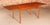 Brown Mid-Century Danish Extending Dining Table in Teak, 1970s For Sale - Image 8 of 11