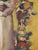 Harry Charles Tim, Harvest Boss, Longhead Series, 2020s, Acrylic Painting For Sale - Image 16 of 18