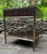 Bernhardt Mid Century Style Side Table / Night Stand - Bernhardt For Sale - Image 4 of 11