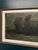 Mid-Century Modern Jonne Bergström, Dark Abstract, 1950s, Oil on Canvas, Framed For Sale - Image 3 of 17