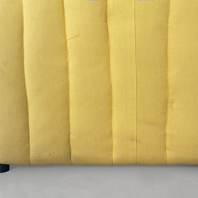 Italian Modern Armchair Le Stelle by Mario Bellini for B&B Italia, 1970s For Sale - Image 16 of 18