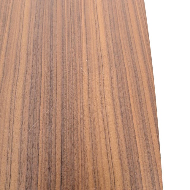 Walnut Desk by Eoos for Walter Knoll For Sale - Image 18 of 18