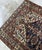 1920s, Handmade Antique Persian Malayer Rug 4.1' X 6.2' For Sale - Image 4 of 9