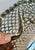 Metal Rare 18th Century English Sterling Silver Cake Basket by Burrage & Davenport, Circa 1775 For Sale - Image 7 of 11