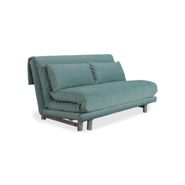 Modern Multy Fabric Three-Seater Sofa from Ligne Roset For Sale - Image 3 of 16
