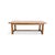 Vintage French Dining Table, 1950s For Sale - Image 5 of 10