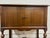 Wood Vintage Union Furniture Jacobean Style Oak Sideboard Buffet Server Credenza For Sale - Image 7 of 15