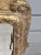 Wood Friedman Brothers Double Eagle Colonial Williamsburg Gold Gilt Mirror Cw Lg 6 For Sale - Image 7 of 17