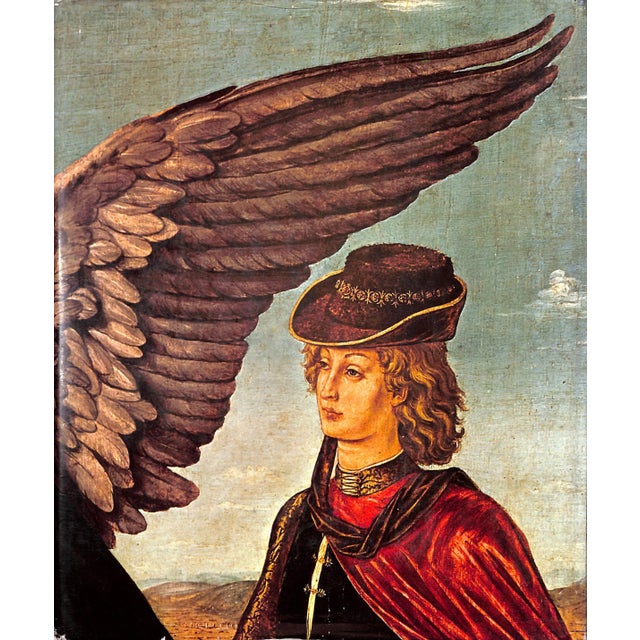 "In Italy" 1974 Beny, Roloff For Sale In New York - Image 6 of 11