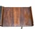 1960s Wood and Metal Bench by Franco Campo & Carlo Graffi for Home Torino, Italy, 1960s For Sale - Image 5 of 7