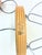 Halogen Table Lamp Torchbearer by Zicoli, 1990s For Sale - Image 9 of 14