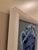 Original Painting Hayley Mitchell "Tikva" Framed Female Portrait Modern Abstract For Sale In Charlotte - Image 6 of 11