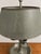 Vintage Bouillotte Style Lamp For Sale In Los Angeles - Image 6 of 11