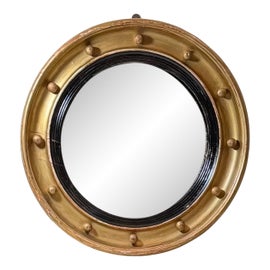 Example of Convex Mirrors