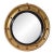 19th Century Regency Convex Mirror, Circa 1820 For Sale