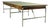 Vintage Bauhaus Desk in Oak, 1930s For Sale