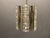 Cut Crystal & Chrome Pendant Light, 1970s For Sale - Image 11 of 14