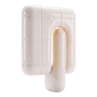 U 013 Wall Lamp by Rollo Studio For Sale