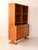 Scandinavian Oak Bookcase, 1960s For Sale - Image 4 of 11