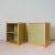 Mid-Century Modern Vintage Storage Units by Elmar Flötotto for Flötotto, 1980s, Set of 2 For Sale - Image 3 of 18