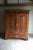 Antique German Oak Cabinet For Sale - Image 10 of 10