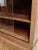 Large Art Deco Bookcase For Sale - Image 10 of 12