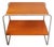 Bauhaus B12 Side Table by Marcel Breuer for Thonet, Czechoslovakia, 1930s For Sale