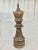 Traditional Late 20th Century Wood Chess Piece For Sale - Image 3 of 11