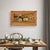 The Floral Still Life antique painting presented here is a refined painting of roses, Jeté de roses, an oil on canvas...