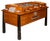 20th Century Continental Foosball Table, 1950s For Sale