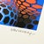 Victor Vasarely 1970s After Victor Vasarely Limited Numbered Edition Lithograph. For Sale - Image 4 of 8