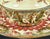 Rococo Porcelain Cup and Saucer from Capodimonte, 19th Century, Set of 2 For Sale - Image 3 of 7