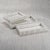 Arrange your beauty essentials into a stunning display of products by bringing home this marble vanity tray. This tray...