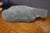 Mid-Century Japanese Suiseki Stone on Display Stand For Sale - Image 10 of 12