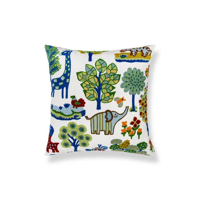Scalamandré is a heritage American textile brand rooted in luxury and high-end design since its inception in 1929. Founder...
