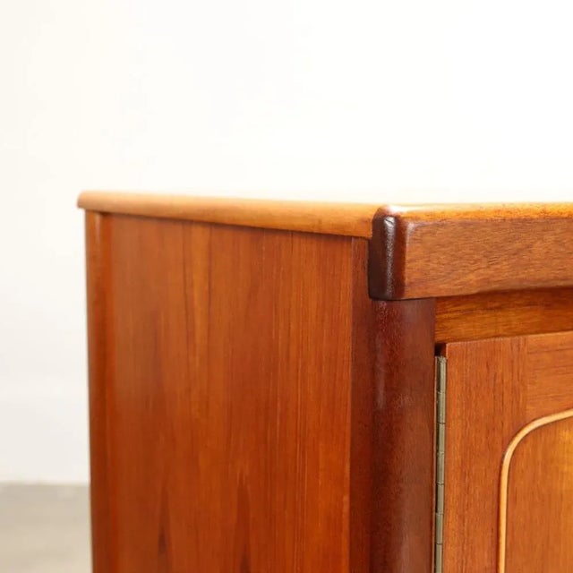 Teak Sideboard, England, 1960s For Sale - Image 6 of 9