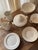 Antique Belgian Creamware Set - 15 Piece For Sale - Image 9 of 13