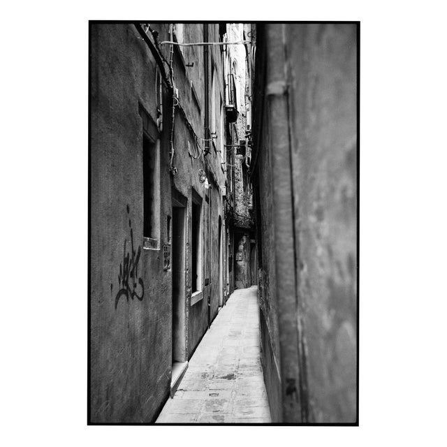 Paul Cooklin, Graffiti, Venice, Italy, Edition of 50 For Sale