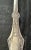 19th Century Aesthetic Pattern Silverplate Soup Gravy Ladle For Sale In Phoenix - Image 6 of 12