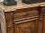 2000 - 2009 Renaissance Buffet in Walnut Wood, 1700 For Sale - Image 5 of 12