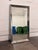 Bassett Mirror Company Beaded Floor Mirror For Sale - Image 11 of 12