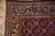 1930s Vintage Malayer Rug Runner - 3'8" X 12' For Sale - Image 5 of 10