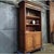 Antique Tambour Cabinet For Sale - Image 3 of 10