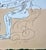 Salvador Dali, Nude, Iberian Landscape, Surrealist Virtuoso and Piano Hair, 1980, Engraving For Sale - Image 7 of 8