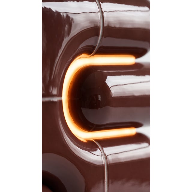 U 021 Ambient Lamp by Rollo Studio For Sale - Image 4 of 10