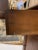 Antique Oak and Marble Cabinet Stand For Sale - Image 11 of 13