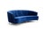 Blue Oliver Sofa from Larforma For Sale - Image 8 of 8