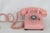 Western Electric Bell System Pink Telephone Classic Rotary Dial Phone 4575b For Sale - Image 17 of 18