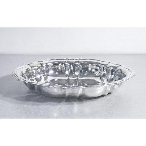 Centerpiece Tray in Sheffield For Sale - Image 3 of 16