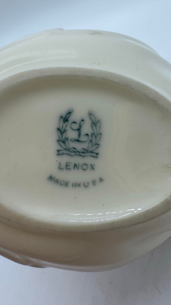 Early Estate Lenox 5